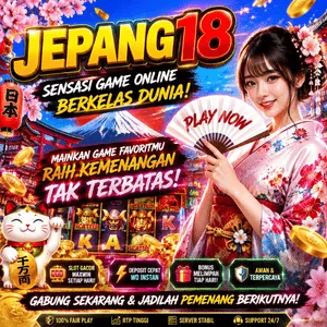 JEPANG18